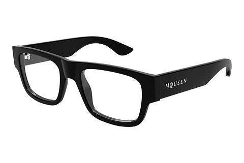 Bril Alexander McQueen AM0511O 001