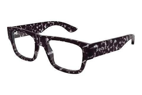 Bril Alexander McQueen AM0511O 002