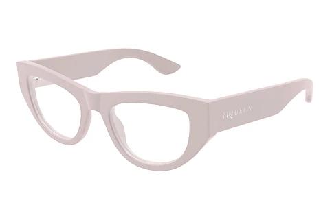 Bril Alexander McQueen AM0512O 003