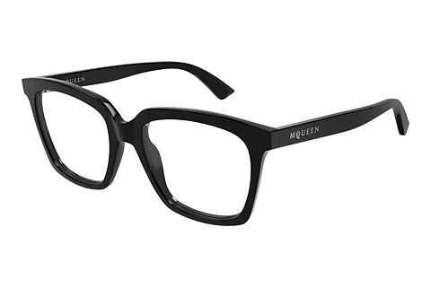 Bril Alexander McQueen AM0513O 001