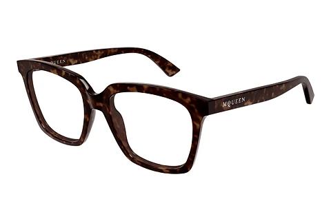 Bril Alexander McQueen AM0513O 002
