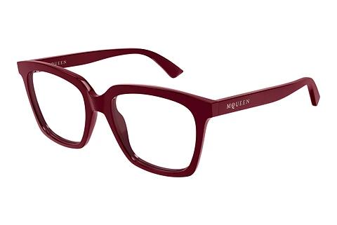 Bril Alexander McQueen AM0513O 005