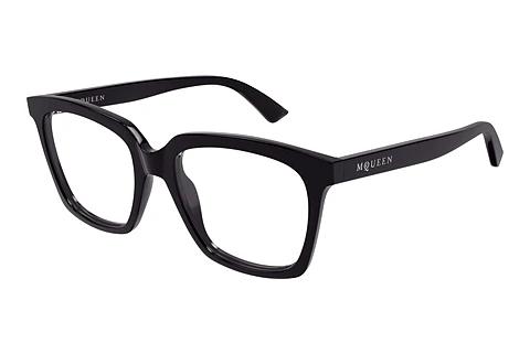 Bril Alexander McQueen AM0513O 006