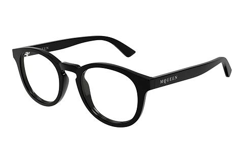 Bril Alexander McQueen AM0514O 001