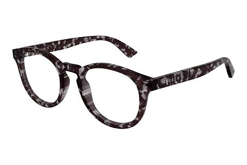 Bril Alexander McQueen AM0514O 002