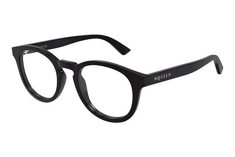 Bril Alexander McQueen AM0514O 006