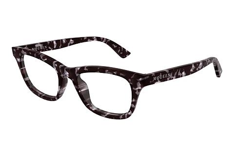 Bril Alexander McQueen AM0515O 008