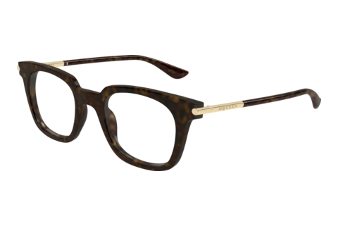 Bril Alexander McQueen AM0521O 002