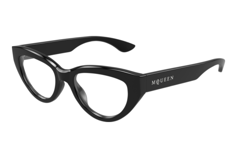 Bril Alexander McQueen AM0529O 001