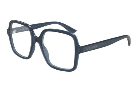 Bril Alexander McQueen AM0538O 003