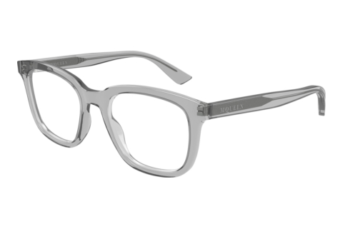 Bril Alexander McQueen AM0539O 006