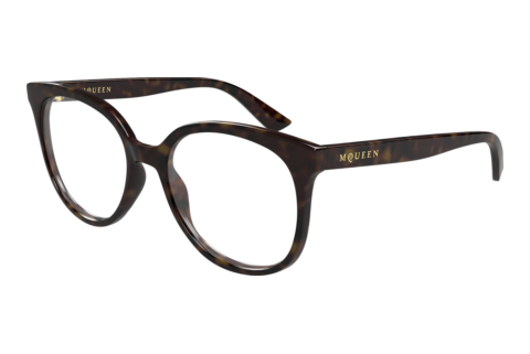 Bril Alexander McQueen AM0540O 002