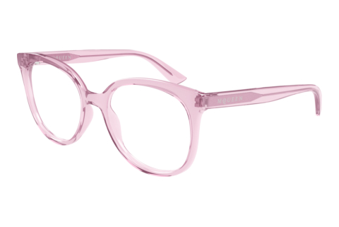 Bril Alexander McQueen AM0540O 005
