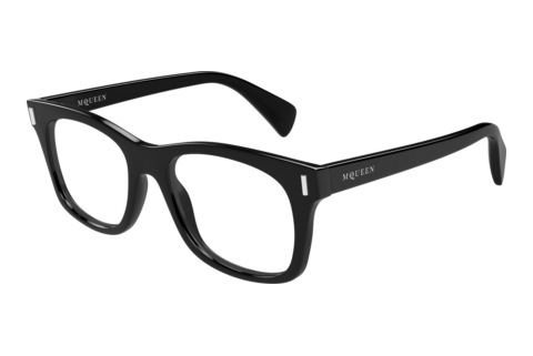 Bril Alexander McQueen AM0551O 001
