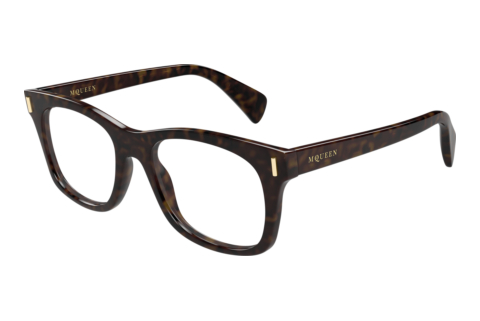 Bril Alexander McQueen AM0551O 002