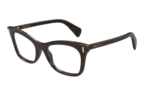Bril Alexander McQueen AM0552O 002