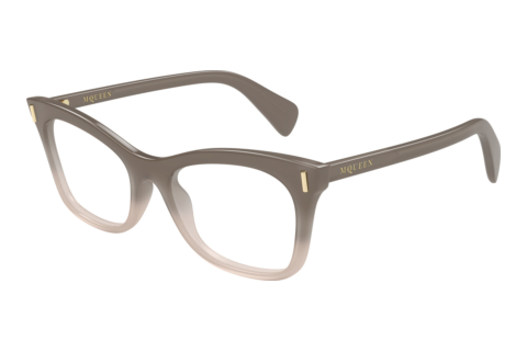 Bril Alexander McQueen AM0552O 004