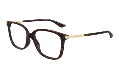 Bril Alexander McQueen AM0554O 006