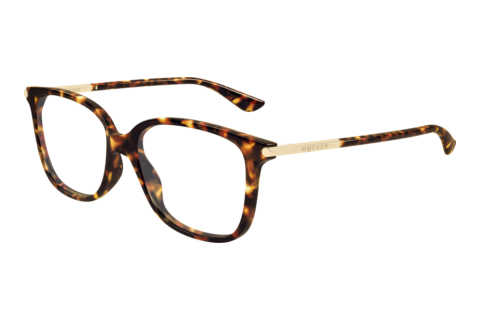 Bril Alexander McQueen AM0554O 007