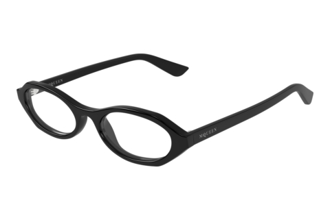 Bril Alexander McQueen AM0559O 001