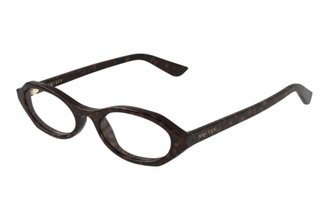 Bril Alexander McQueen AM0559O 002