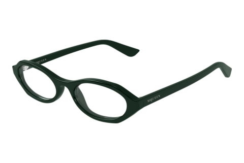 Bril Alexander McQueen AM0559O 004