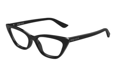 Bril Alexander McQueen AM0560O 001