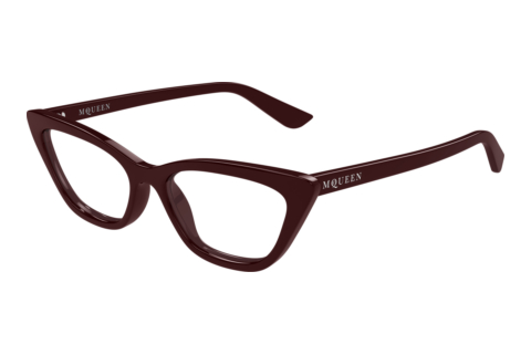 Bril Alexander McQueen AM0560O 003