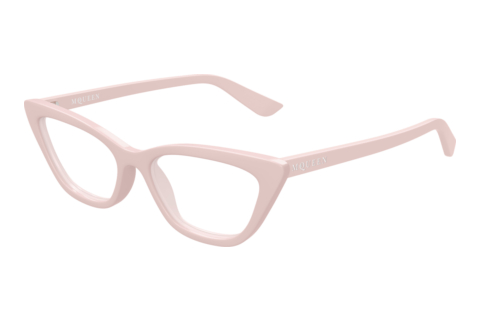 Bril Alexander McQueen AM0560O 004