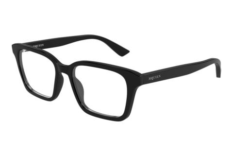 Bril Alexander McQueen AM0566O 001