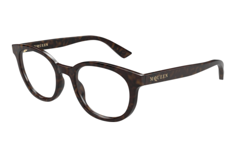 Bril Alexander McQueen AM0567O 002