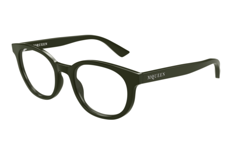 Bril Alexander McQueen AM0567O 003