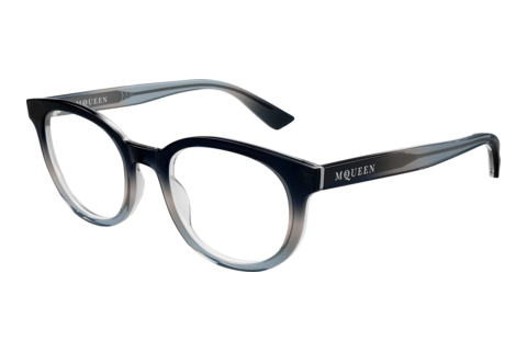 Bril Alexander McQueen AM0567O 006