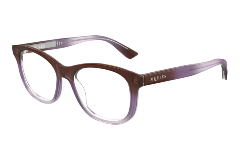 Bril Alexander McQueen AM0568O 012