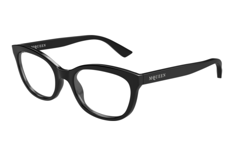 Bril Alexander McQueen AM0569O 001