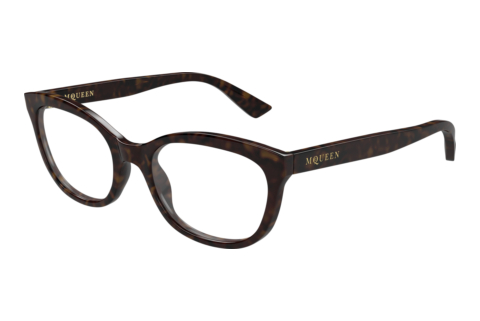 Bril Alexander McQueen AM0569O 002