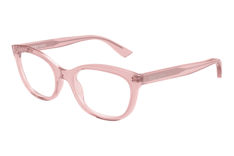 Bril Alexander McQueen AM0569O 004