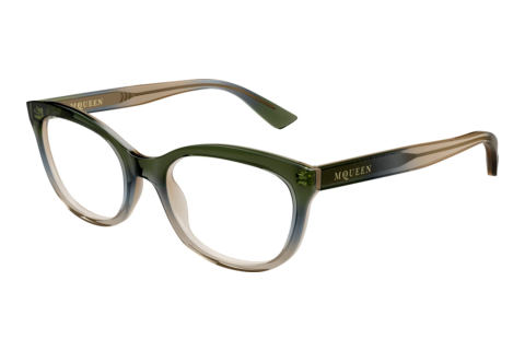Bril Alexander McQueen AM0569O 006