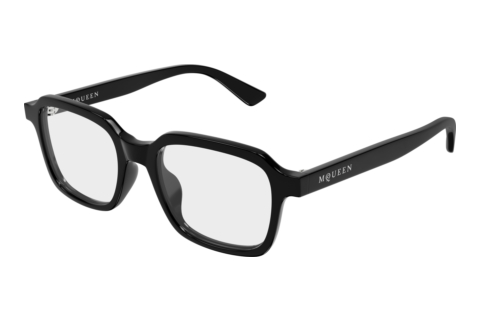 Bril Alexander McQueen AM0572O 001