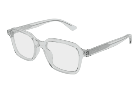 Bril Alexander McQueen AM0572O 004