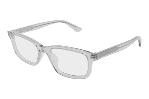 Bril Alexander McQueen AM0575O 004