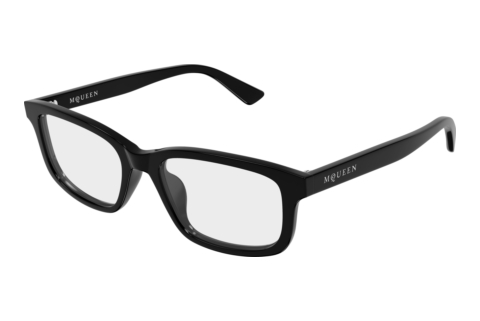 Bril Alexander McQueen AM0575O 007