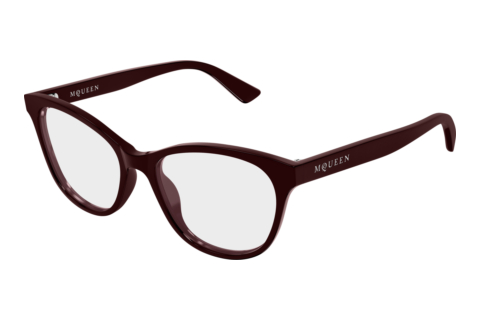 Bril Alexander McQueen AM0576O 009