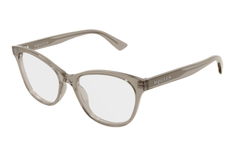 Bril Alexander McQueen AM0576O 010