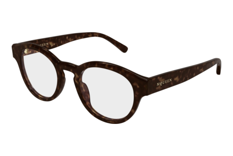 Bril Alexander McQueen AM0581O 002
