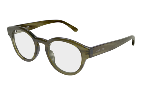 Bril Alexander McQueen AM0581O 003