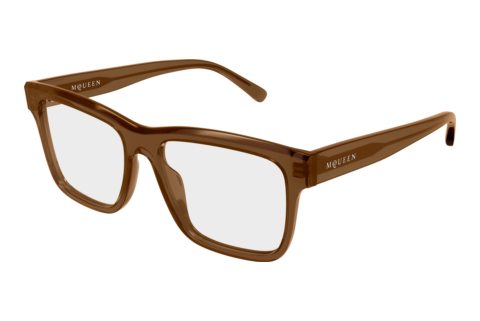 Bril Alexander McQueen AM0582O 004