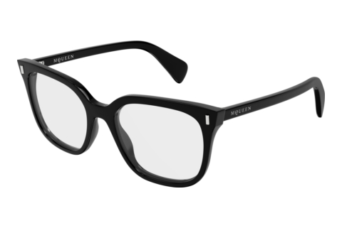 Bril Alexander McQueen AM0585O 001