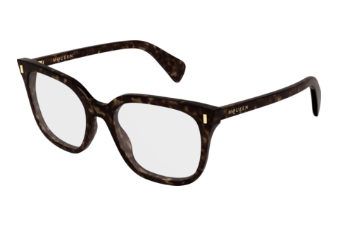 Bril Alexander McQueen AM0585O 002