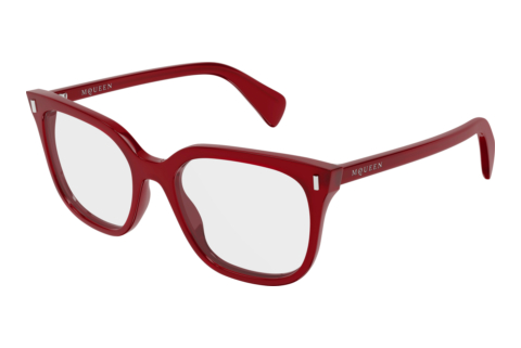 Bril Alexander McQueen AM0585O 003